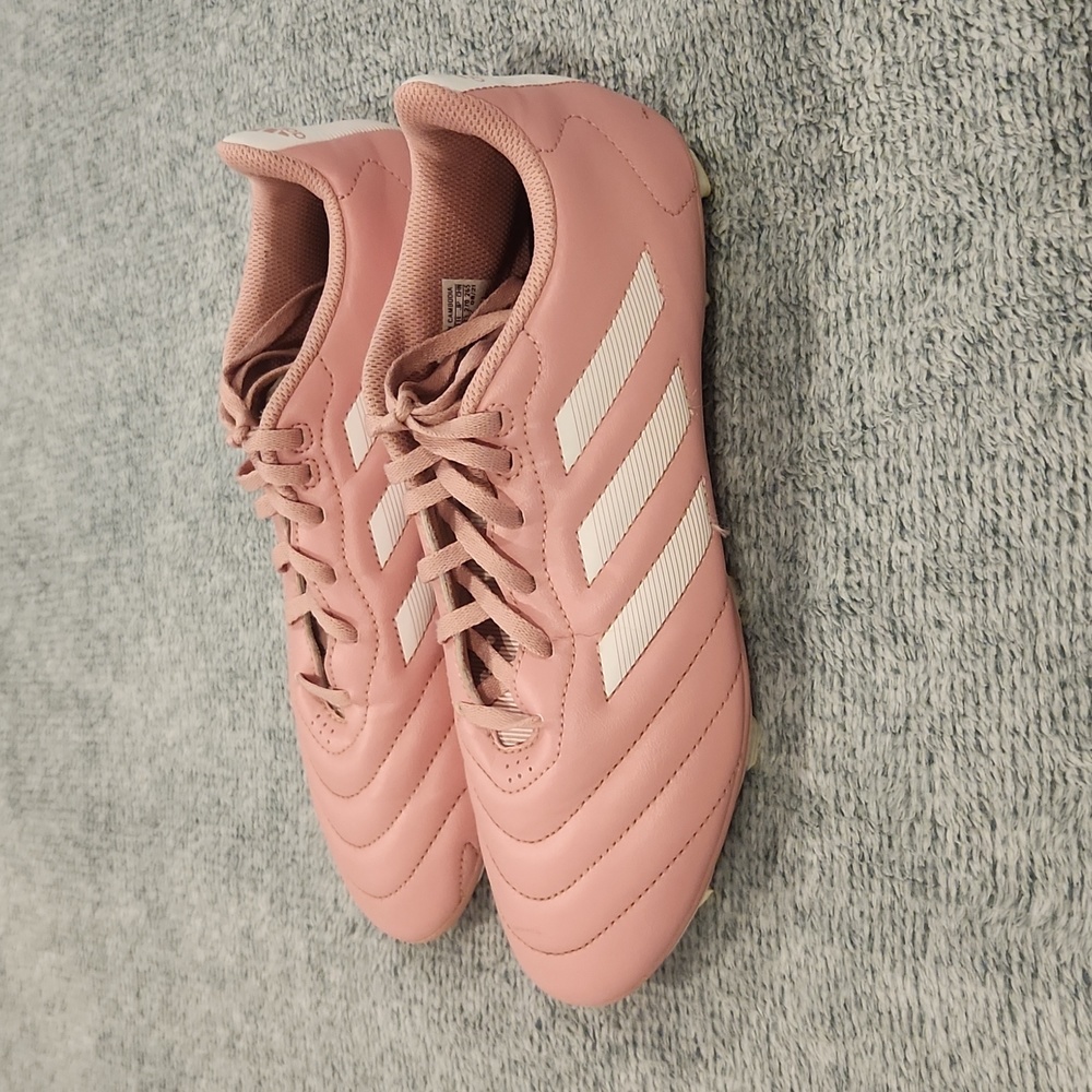 Adidas Soccer Cleats